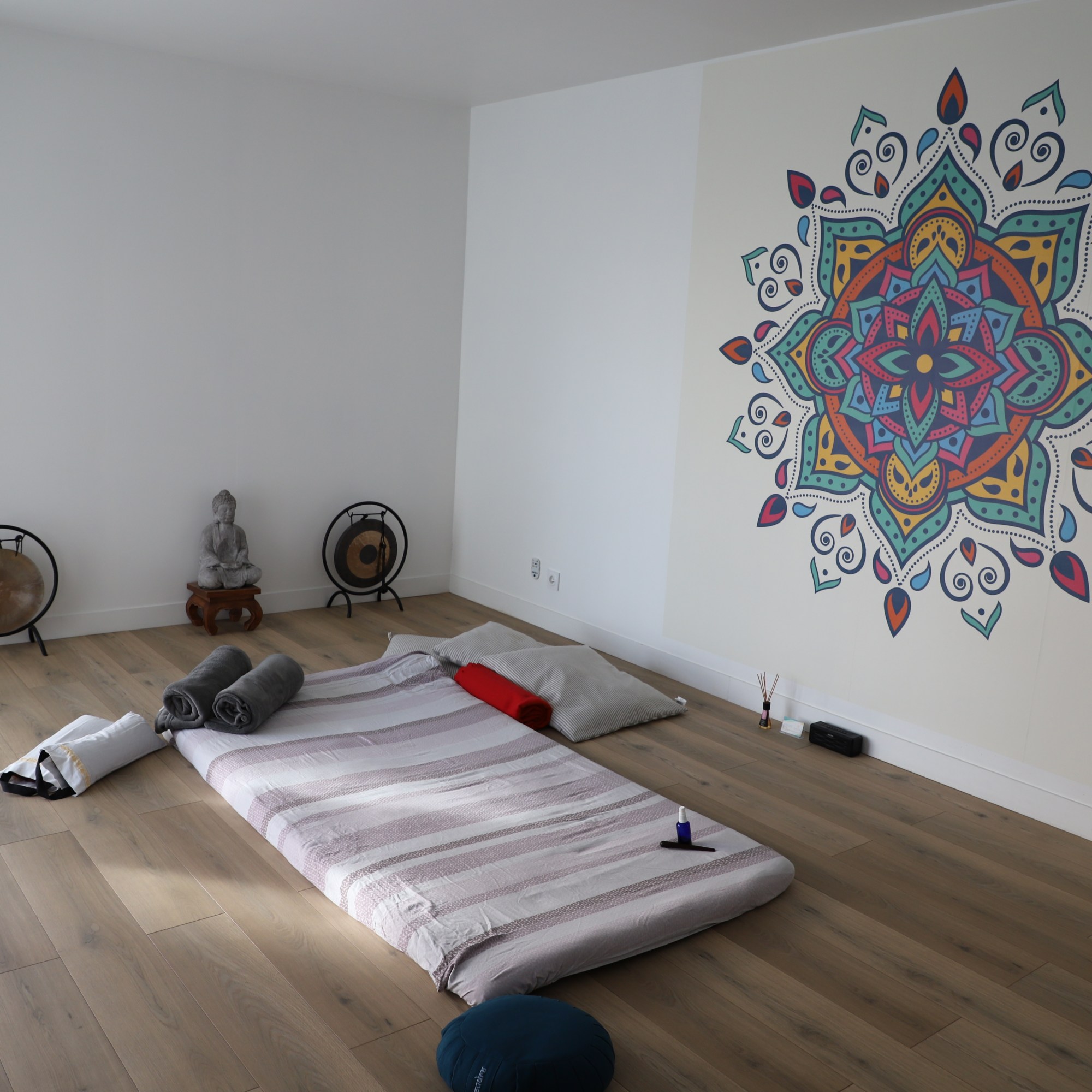 Cabinet Franck Truong Massothérapeute