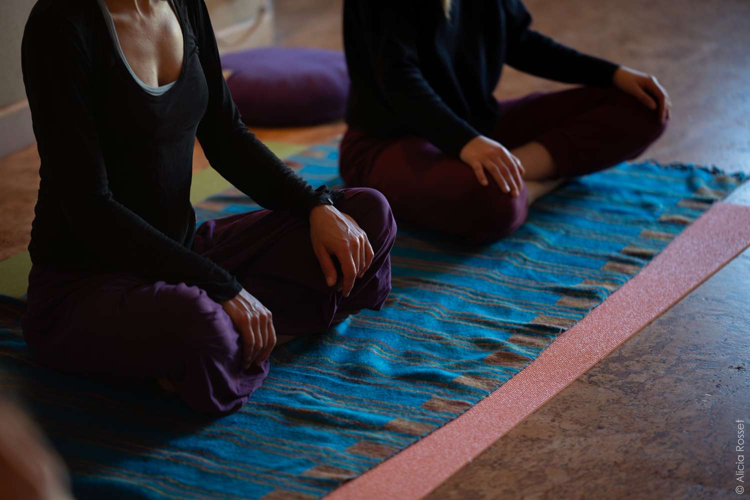 Atelier massage thai mars 2025